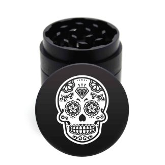 USA Made: DOTD, Black, 1.750 [45mm], 3 Piece Mini