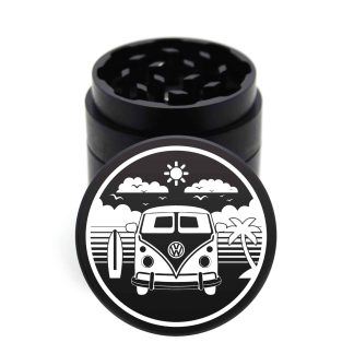 USA Made: Van Life, 1.750 [45mm], 3 Piece Mini