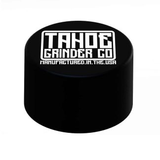The Worlds Largest Weed Grinder By Tahoe Grinder Company