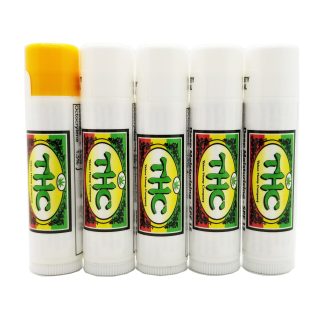 Tahoe Hemp Company Hemp Lip Balm