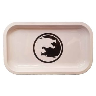 Panthers Rolling Tray