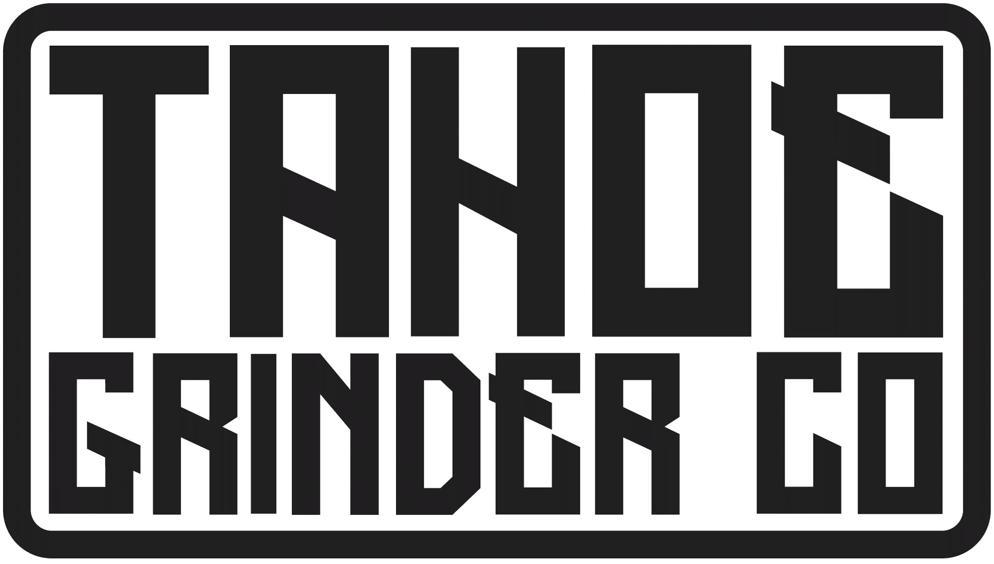 Tahoe Grinder Company