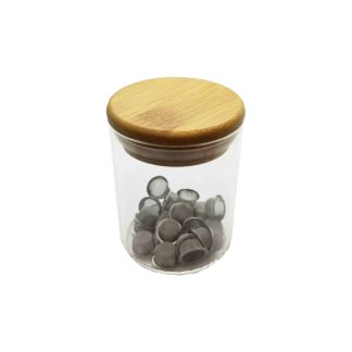 Replacement Mineral Pipe Screens