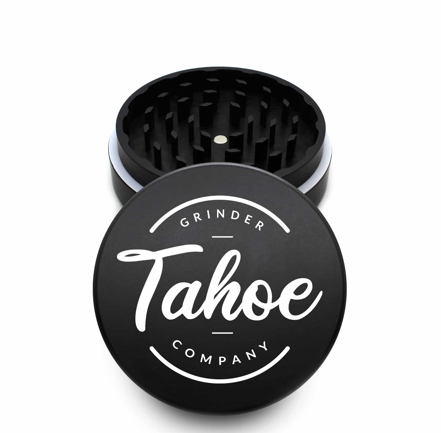 2 Piece Weed Grinders