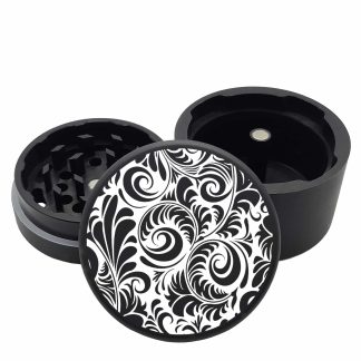 USA Made: FOMC, Black, 2.500 [63mm], 3 Piece