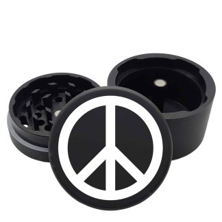 USA Made: PEACE, 2.500 [63mm], 3 Piece