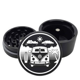 USA Made: Van Life, 2.500 [63mm], 3 Piece