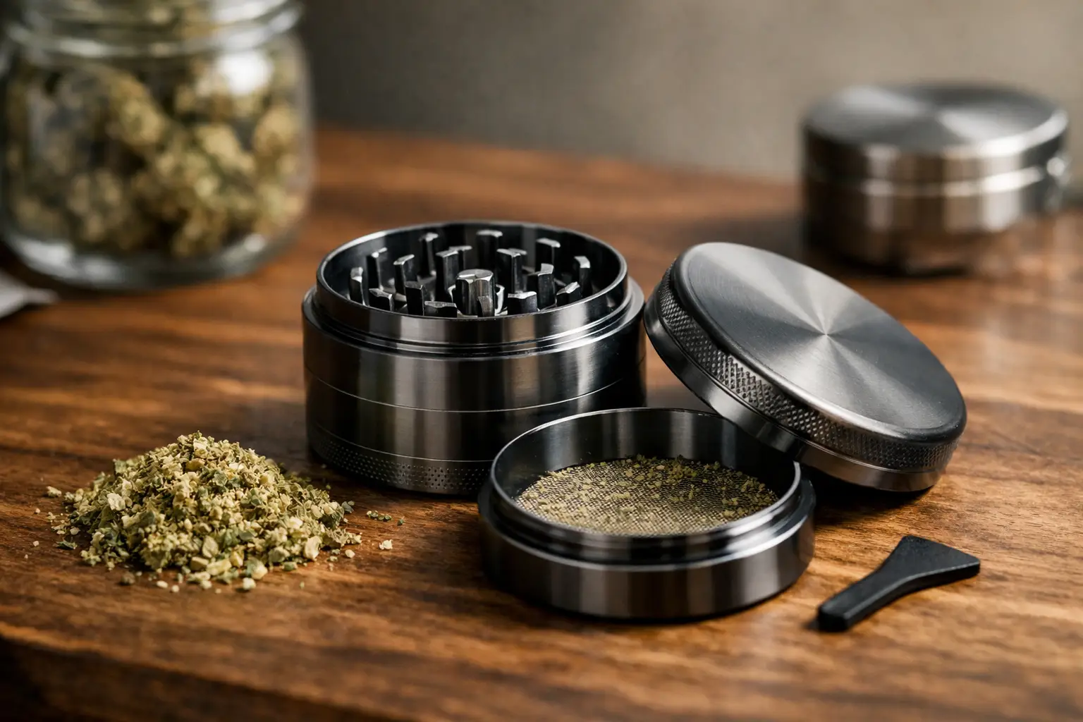 Lifetime Warranty Weed Grinder Guide