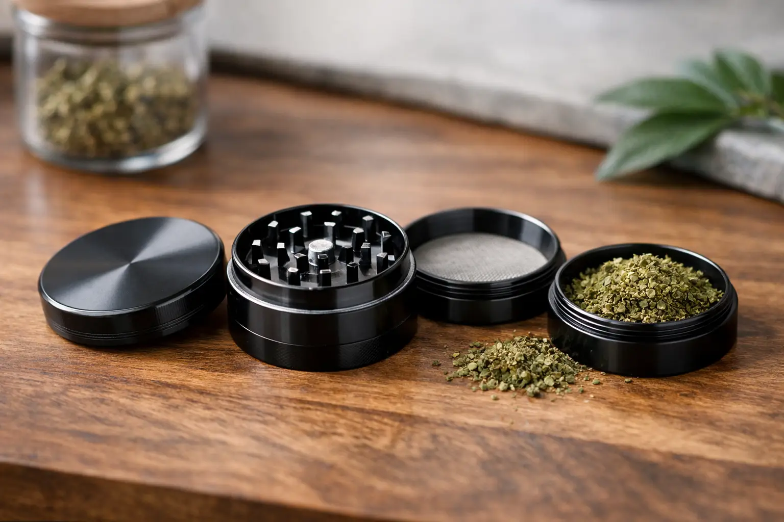 4 Piece Grinder Review: Worth It or Not?