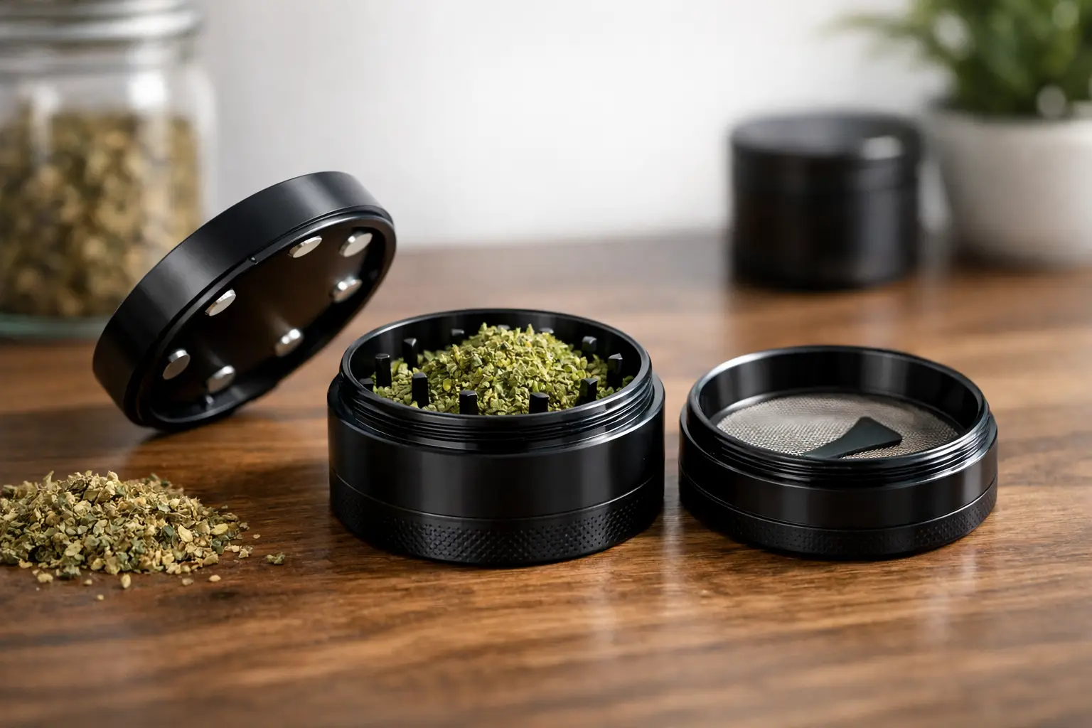 Are Magnetic Grinders Worth It?
