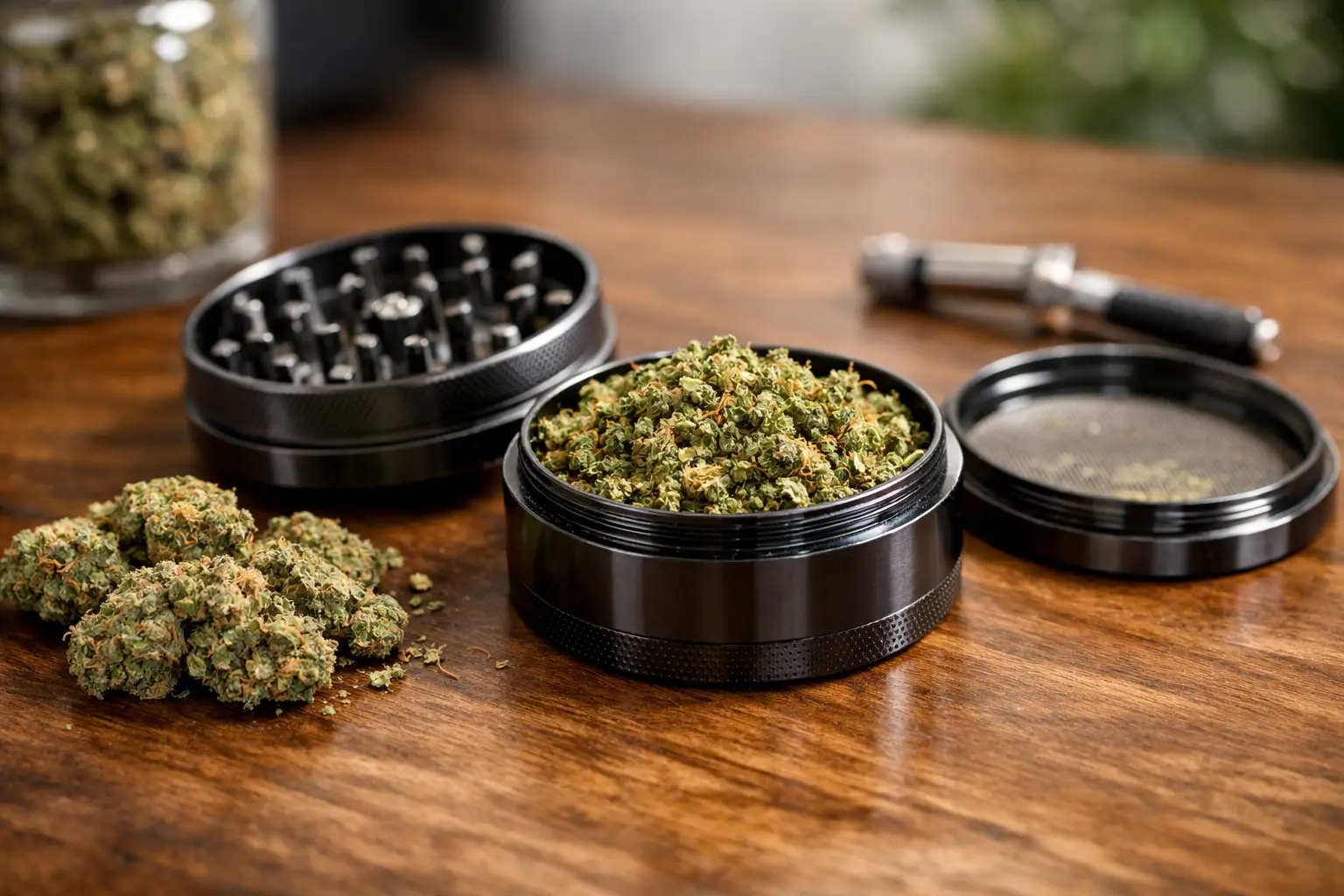 Best Weed Grinder: What Actually Matters