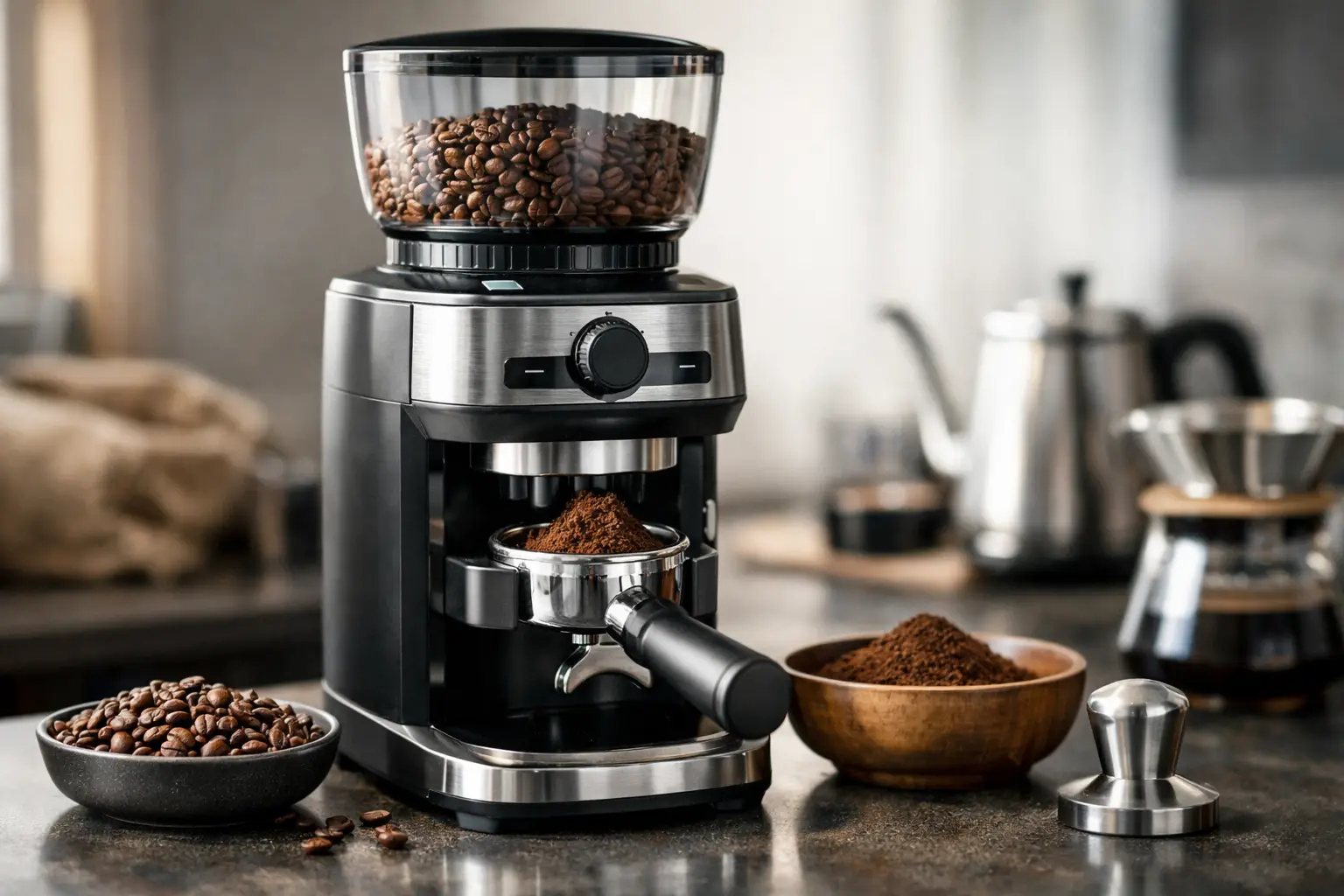 Best Grinder Features Worth Buying