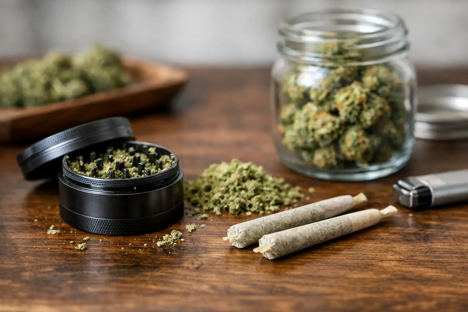 Best Grinder for Joints: What Actually Matters