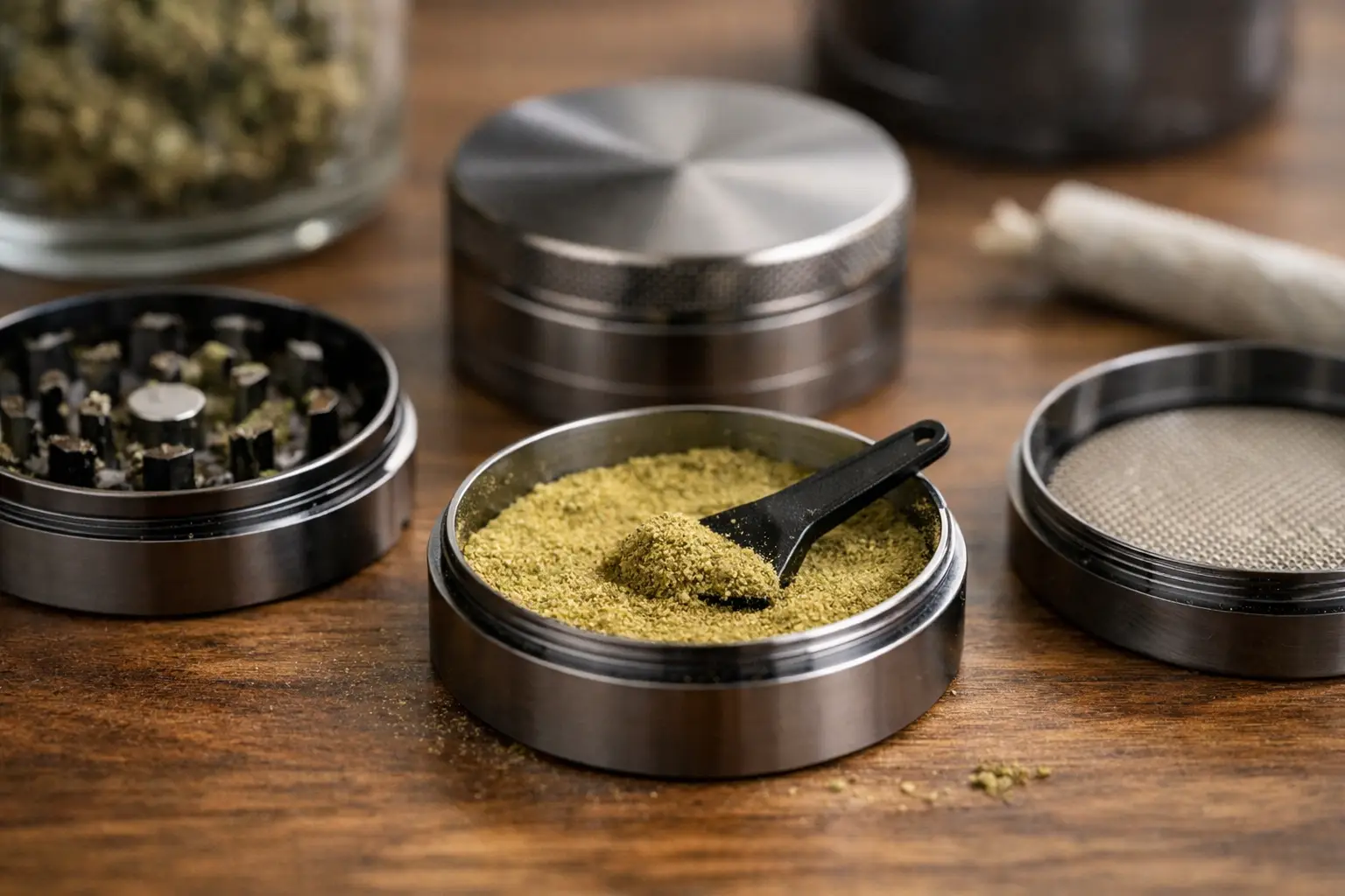 How to Use a Kief Catcher for Better Sessions