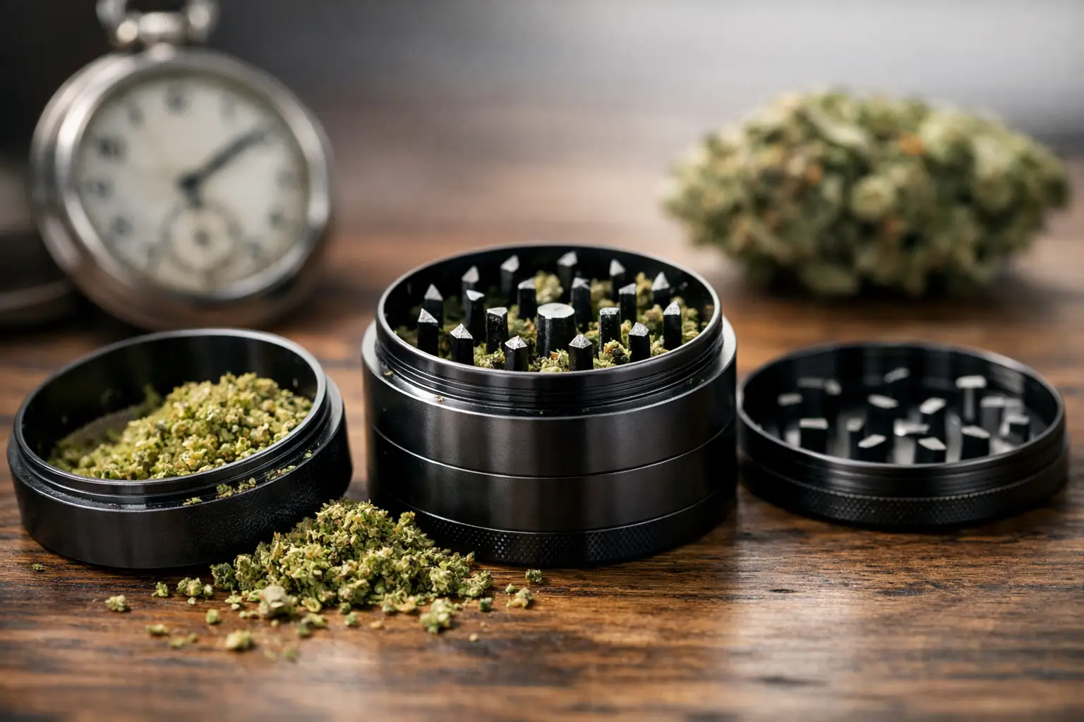 How Long Should a Weed Grinder Last? Real Answers
