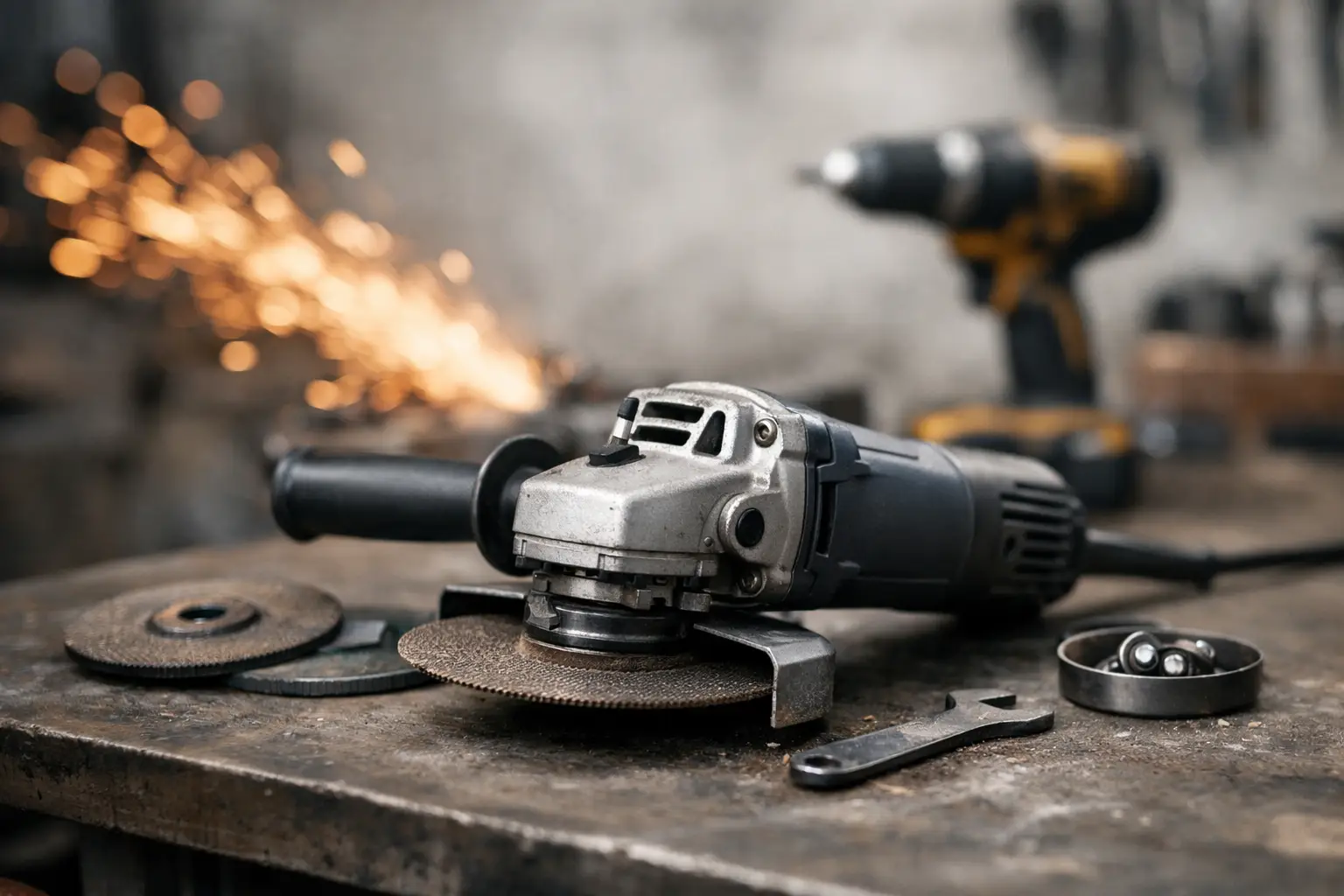 What Makes a Grinder Last Longer? 7 Factors