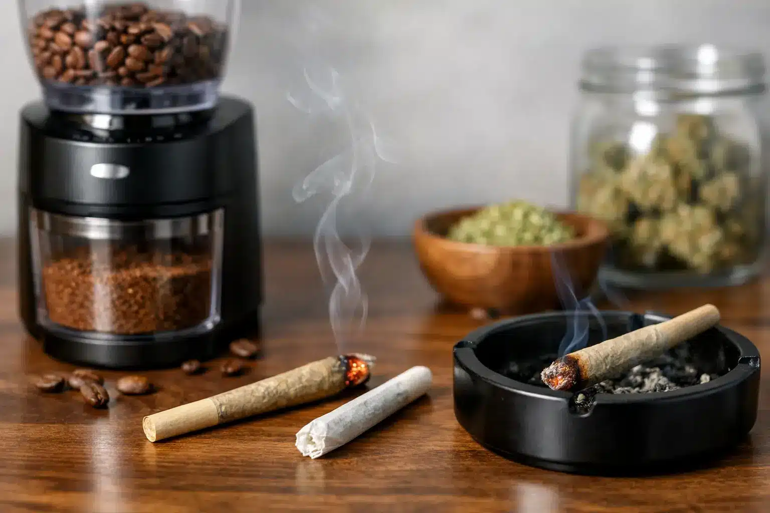 Can a Grinder Affect Burn Quality? Yes, Here’s How